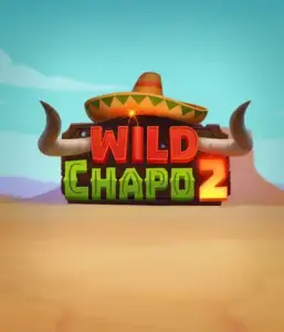 Исследуйте взрывным миром игры Wild Chapo 2 slot от Relax Gaming, демонстрирующей динамичную визуализацию и волнующий геймплей. Исследуйте путешествие по Мексике с Wild Chapo и его взрывных персонажей в стремлении к сокровищам.