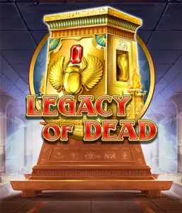 Исследуйте древние глубины Legacy of Dead от Play'n GO, демонстрирующего потрясающие визуальные эффекты древнеегипетских божеств, гробниц и иероглифов. Найдите сокровища фараонов с захватывающими функциями, включая расширяющиеся иконки, бесплатные вращения и возможность игры на риск. Идеально для тех, кто в поисках приключений, интересующихся египетской мифологией в поисках волнения сквозь пески времени.