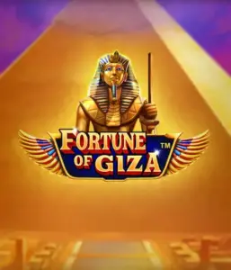 Исследуйте тайны древнего Египта с Fortune of Giza от Pragmatic Play, выделяющим потрясающую визуализацию пирамид Гизы, древних богов и иероглифов. Насладитесь это вечное приключение, предлагающее привлекательные механики вроде расширяющихся символов, вайлд мультипликаторов и бесплатных вращений. Отлично для любителей истории, нацеленных на легендарные награды среди великолепия древнего Египта.